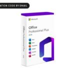 Everything you need from Microsoft Office without the subscription for $54.99