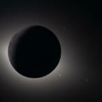 South Korean satellite spots SpaceX lunar impact