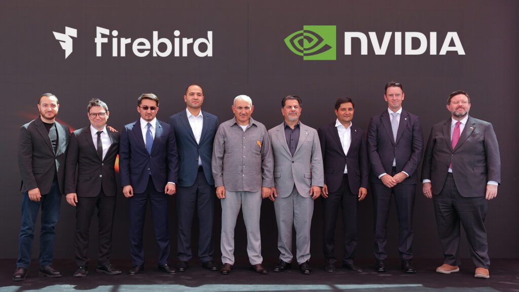 Firebird Launches CIS Region’s Largest AI Factory in Armenia