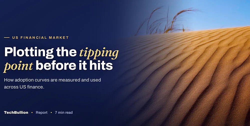 How Technology Adoption Curves Works: A Guide for the US Financial Market