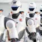 Trump’s AI protectionism has come for robotics