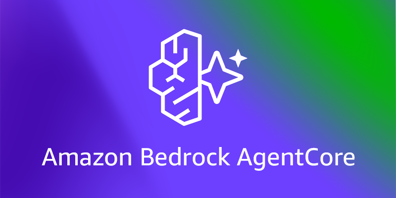 Runtime instances: persistent compute for production AI agents on Amazon Bedrock AgentCore