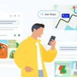 AI-Powered Google Maps Can Order Food and Find Hotel Rooms for You | Techopedia Consumer Report