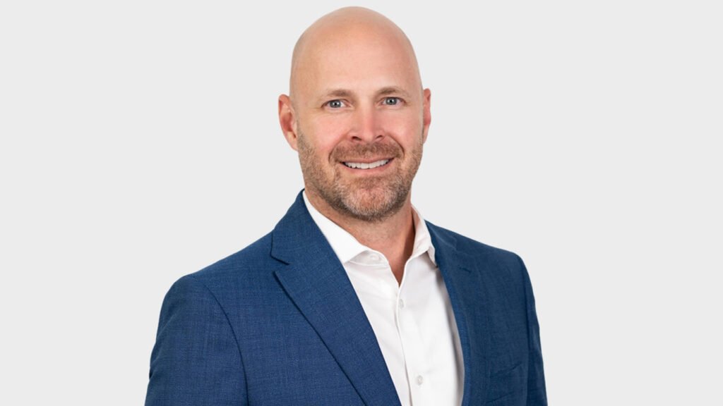 Intel Appoints Dean Jarnac as Executive VP and Chief Sales Officer