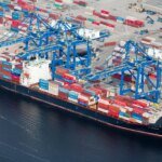 Coast Guard says it is monitoring cyberattack that disrupted North Carolina’s ports