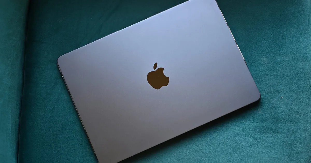 I upgraded from the M1 MacBook Air to the M5, and here’s what changed for me