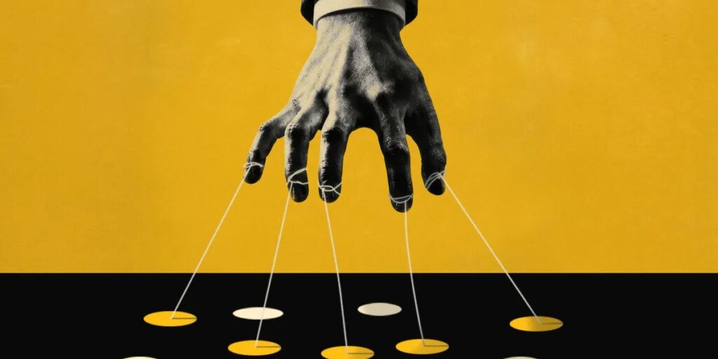 How ideas of a vast censorship network moved from the online fringe to Trump policy