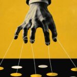 How ideas of a vast censorship network moved from the online fringe to Trump policy