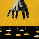 The Download: a censorship conspiracy theory and the first virus created by AI
