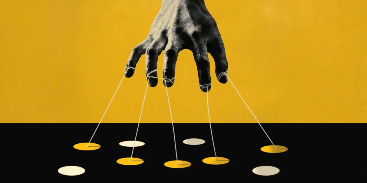 The Download: a censorship conspiracy theory and the first virus created by AI