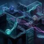 Four AI agents coordinating in real time outperformed Claude Opus 4.8 on enterprise coding tasks