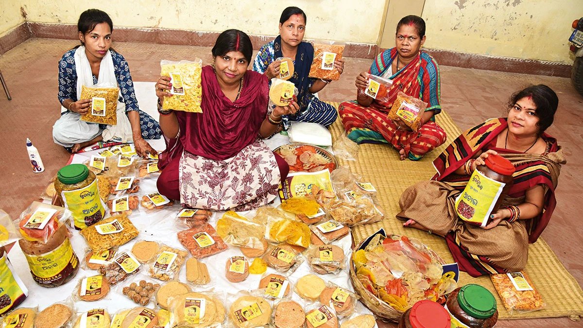 A freebie that frees women | Odisha’s Subhadra Yojana