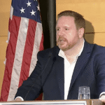 US cyber ambassador nominee Cassady confirmed in Senate