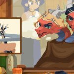 Come for Beastfolk Barber’s cute, furry hairdressing, but stay for its thoughtful approach to worldbuilding
