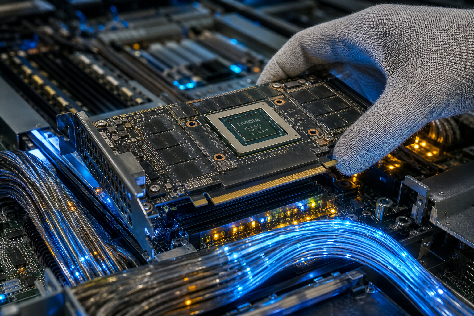 Firebird Takes Its AI Factory Platform Global With a 2-Gigawatt Pipeline – Unite.AI