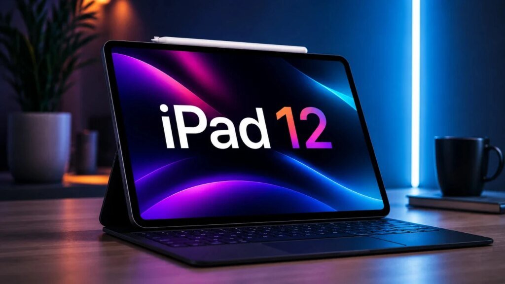 iPad 12th Gen Release Date Delayed Until Early 2027