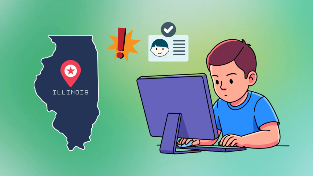 Illinois Just Told Every Operating System to Start Reporting Your Kid’s Age