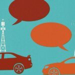 V2X Technology Gets a 5G Cellphone Network Solution