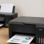 The ink cartridge trap explained: Why tank printers cost up to 90% less to run over time 
(HT Tech)
