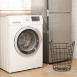 What’s The Minimum Distance You Should Leave Between A Washing Machine And The Wall?