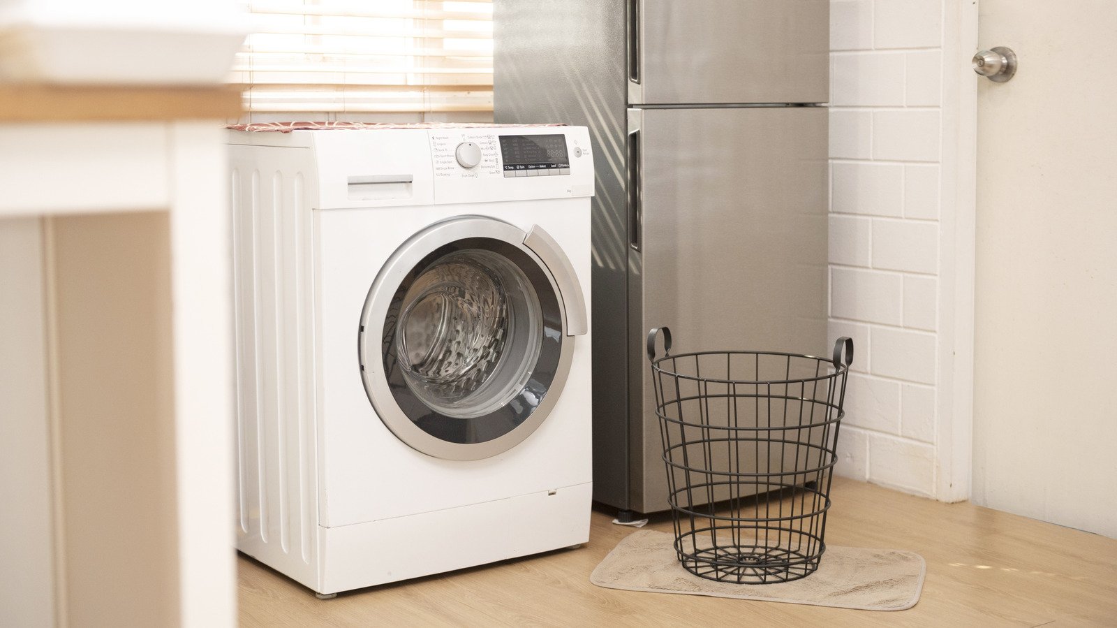What’s The Minimum Distance You Should Leave Between A Washing Machine And The Wall?