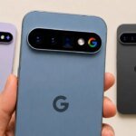 Google Pixel 11 Pro XL Leaked Glow Feature Explained