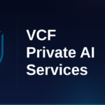 Running Solo.io Enterprise agentgateway and Kagent on VMware Cloud Foundation